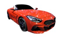 BMW Z4 Neuwagen